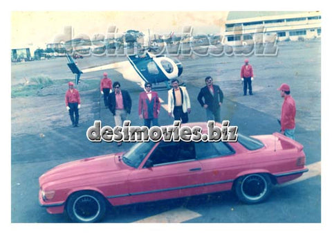 Manila Kay Janbaaz (1989) Movie Still 2 - www.desimovies.biz