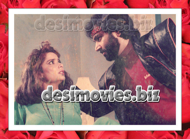 Ishq Rog (1989) Movie Still 3 - www.desimovies.biz