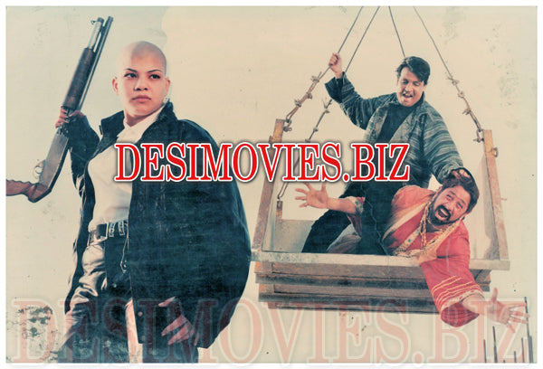 Chand Babu (1999) Movie Still - www.desimovies.biz