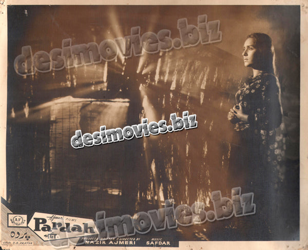 Pardah (1966) Movie Still 6 - www.desimovies.biz
