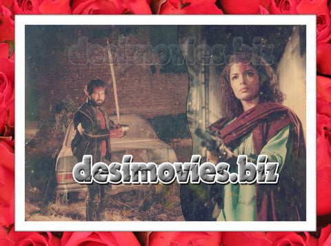 Ishq Rog (1989) Movie Still 1 - www.desimovies.biz