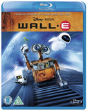 Wall-E [Blu-ray]