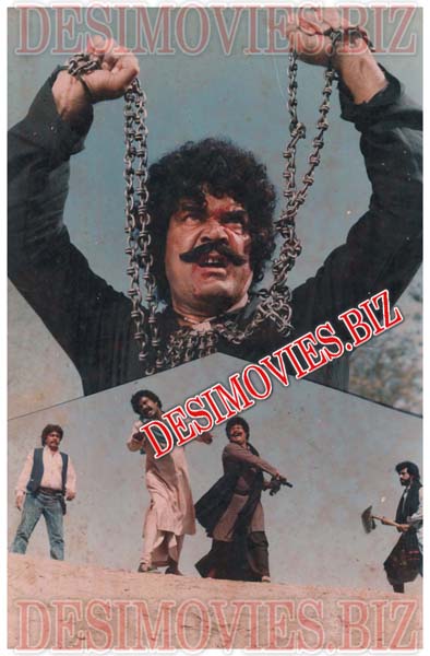 Pattan (1992) Movie Still 2 - www.desimovies.biz