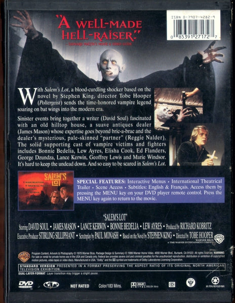Salem's Lot (1974) - www.desimovies.biz