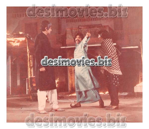 Haebat Khan (1984) Movie Still 2 - www.desimovies.biz