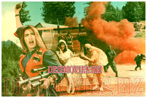 Rambo (1991) Movie Still 1 - www.desimovies.biz