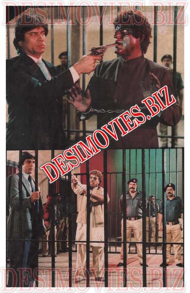 Watan Key Rakhwaly (1991) Movie Still 3 - www.desimovies.biz