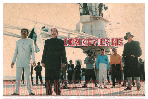Watan Key Rakhwaly (1991) Movie Still 2 - www.desimovies.biz