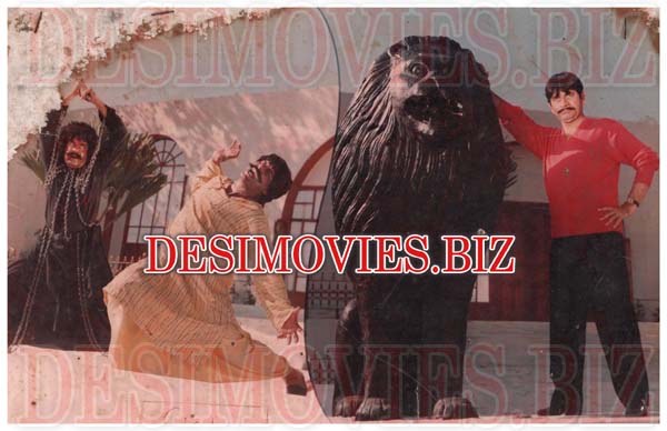 Pattan (1992) Movie Still 4 - www.desimovies.biz