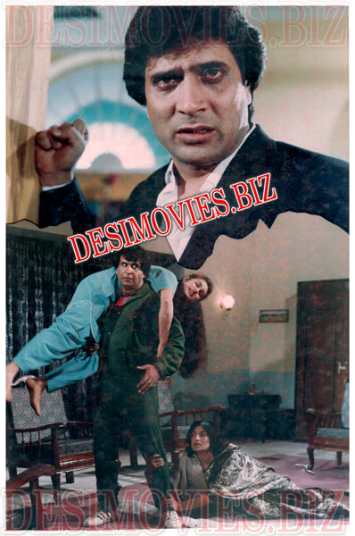 Ghayel (1997) Movie Still 2 - www.desimovies.biz