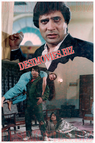 Ghayel (1997) Movie Still 2 - www.desimovies.biz