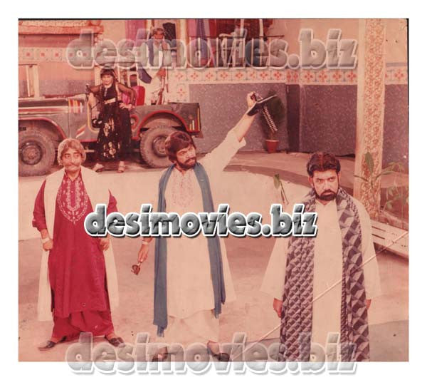 Haebat Khan (1984) Movie Still 3 - www.desimovies.biz