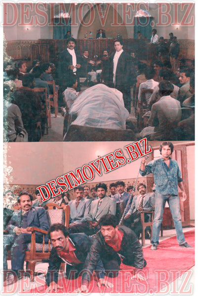 Ghayel (1997) Movie Still - www.desimovies.biz