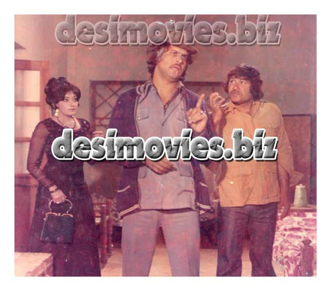 Shabbab (1980) Movie Still 3
