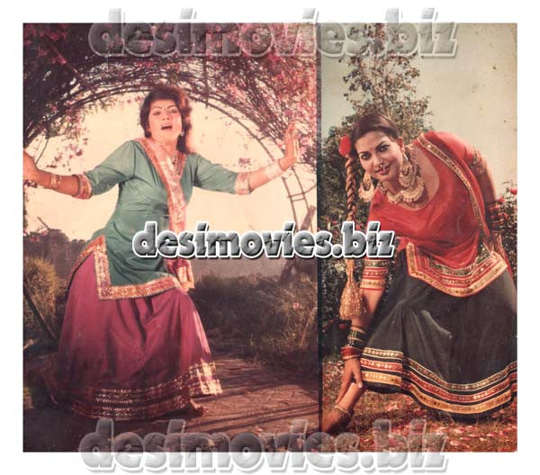 Janwar (1985) Movie Still 1 - www.desimovies.biz