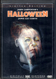 Halloween (1978) - DVD Region 1