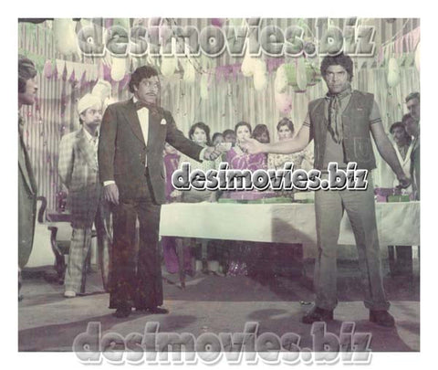 Muqaddar ka Sikandar (1984) Movie Still 9 - www.desimovies.biz