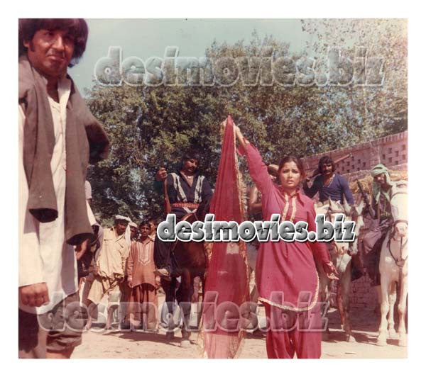 Khotay Sikkay (1981) Movie Still 7 - www.desimovies.biz