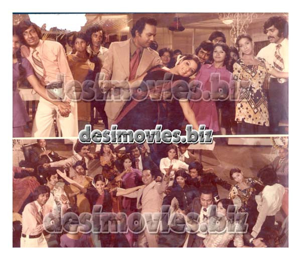 Lagan (1981) Movie Still 6 - www.desimovies.biz