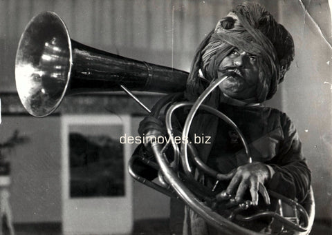 The Trumpet Man - www.desimovies.biz