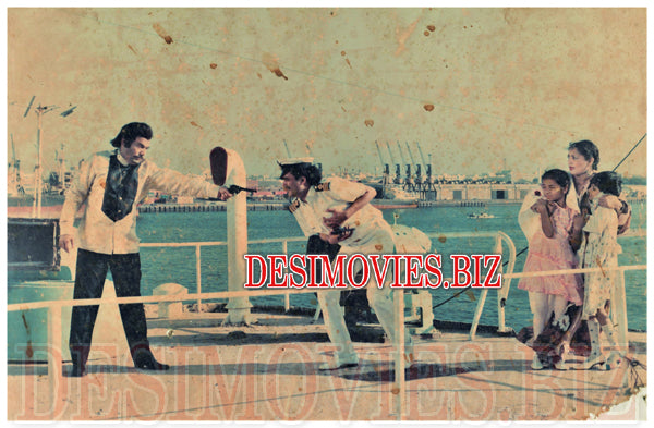 Miss Cleopatra (1990) Movie Still 6 - www.desimovies.biz