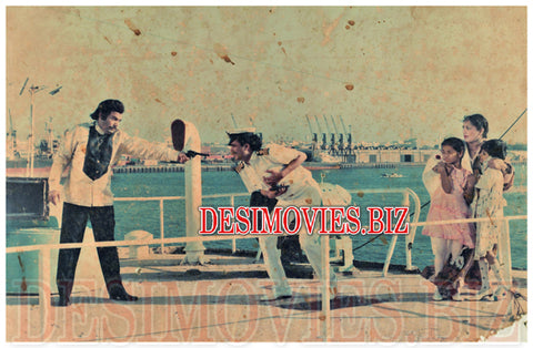 Miss Cleopatra (1990) Movie Still 6 - www.desimovies.biz