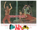 Jang Baaz (1990) Movie Still 3 - www.desimovies.biz