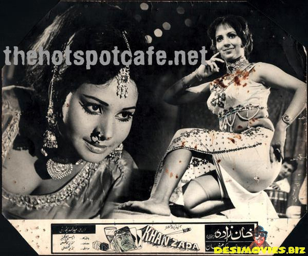 Khan Zada (1975) Movie Still 3 - www.desimovies.biz