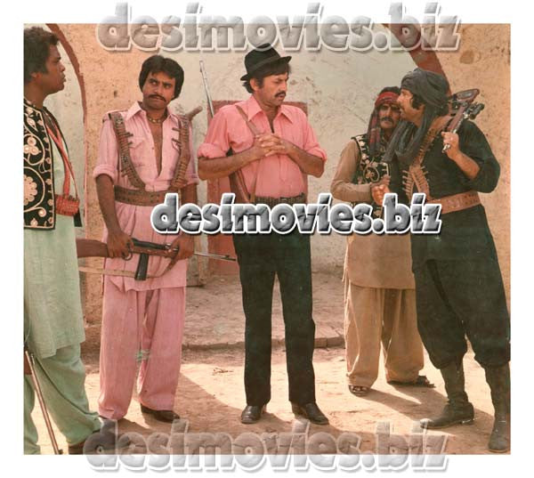 Khotay Sikkay (1981) Movie Still 5 - www.desimovies.biz