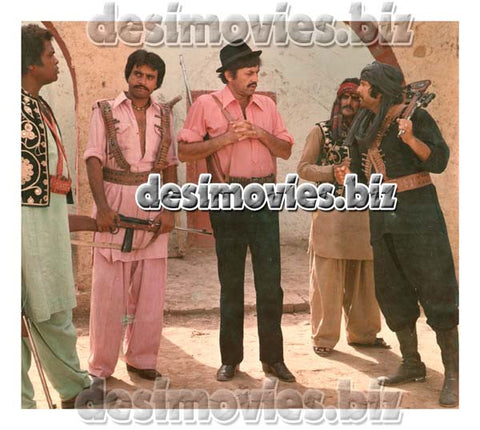 Khotay Sikkay (1981) Movie Still 5 - www.desimovies.biz