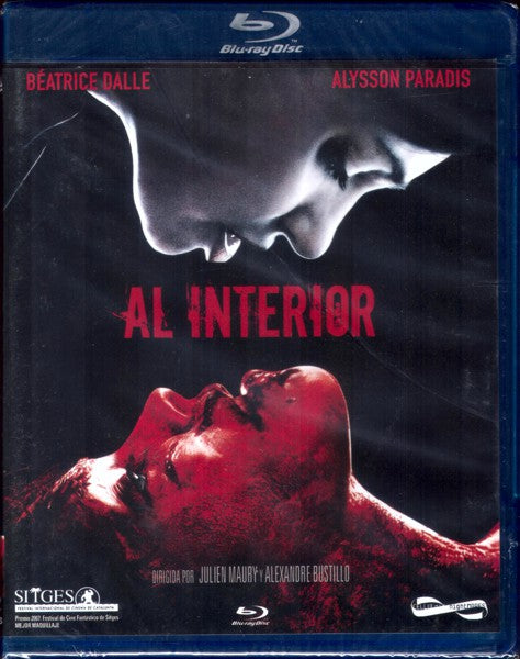 Inside, The (2007) - www.desimovies.biz