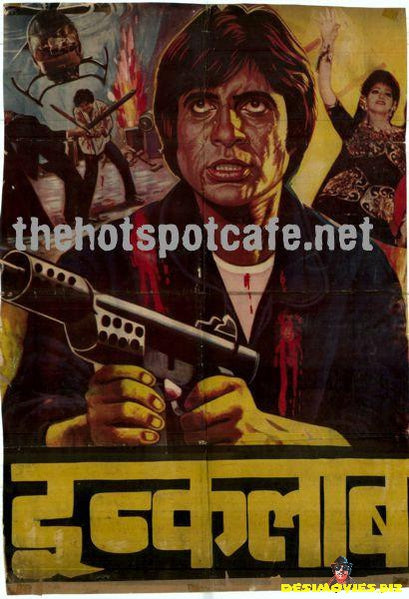Inquilaab  (1984) - www.desimovies.biz