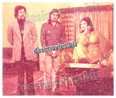 Inteqam Key Sholay (1976)  Movie Still 1