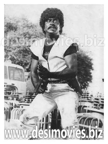 Ishq zindabad (1992) Movie Still 3 - www.desimovies.biz