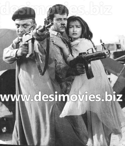 Ishq zindabad (1992) Movie Still 4 - www.desimovies.biz