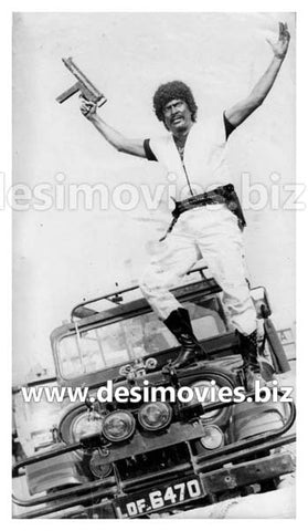 Ishq zindabad (1992) Movie Still 2 - www.desimovies.biz