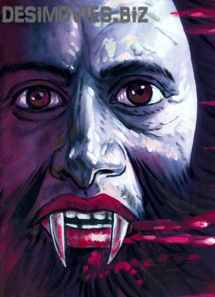 Jaani Dushman  (1979) Monster Face - www.desimovies.biz