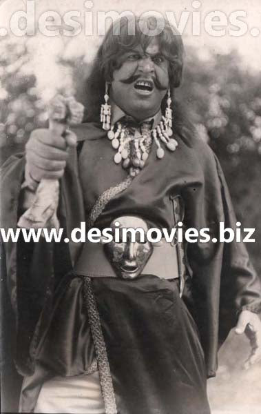 Jadoo Nagri (1993) Movie Still - www.desimovies.biz