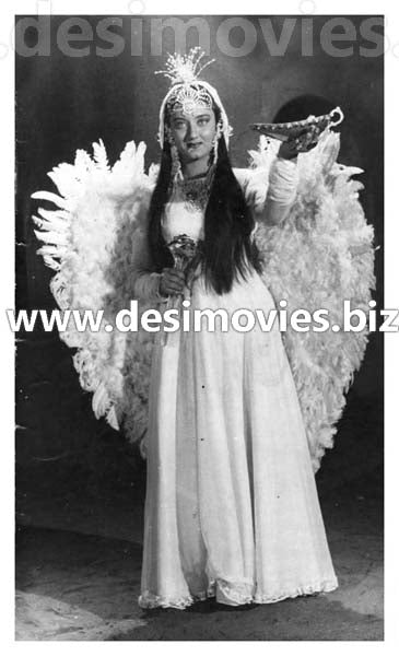 Jadoo Nagri (1993) Movie Still 1 - www.desimovies.biz