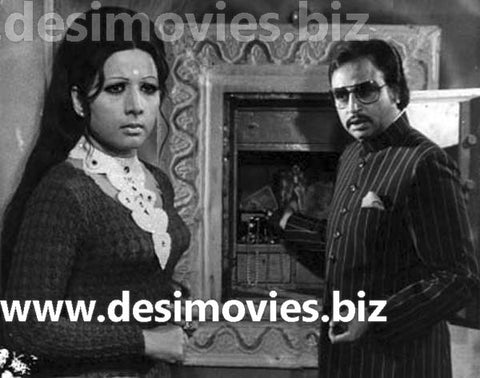 Jali Visa (1983) Movie Still 3