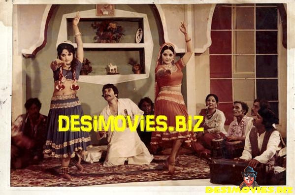 Jat Kuryan Tau Darda (1976) Movie Still 10