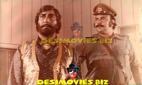 Jhagra (1980) Movie Still 7