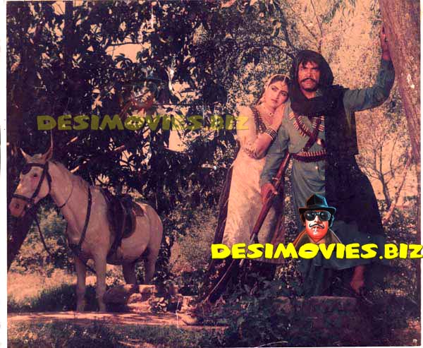 Jugnu (1987) Movie Still 3 - www.desimovies.biz