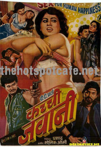 Kachhi Jawani (1987) - www.desimovies.biz