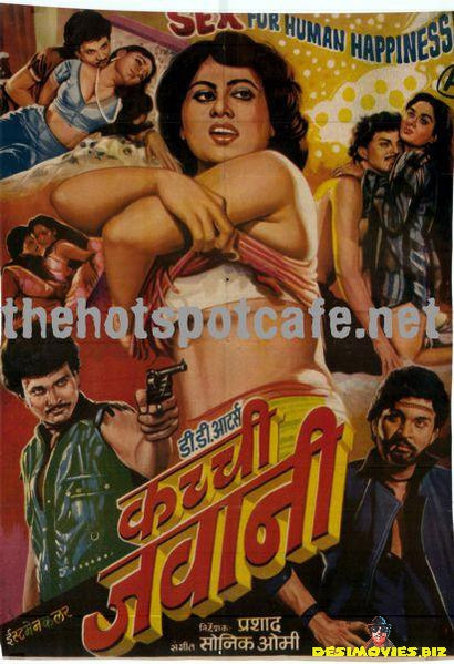 Kachhi Jawani (1987)