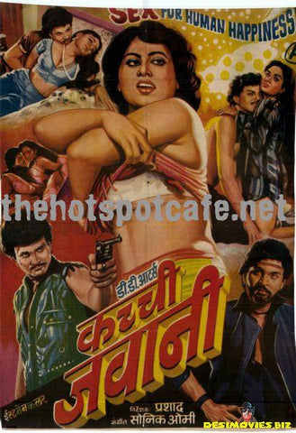 Kachhi Jawani (1987) - www.desimovies.biz