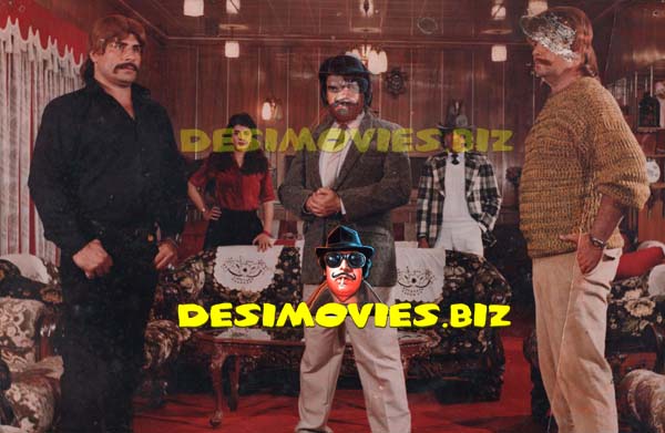 Kalka (1989) Movie Still 4 - www.desimovies.biz