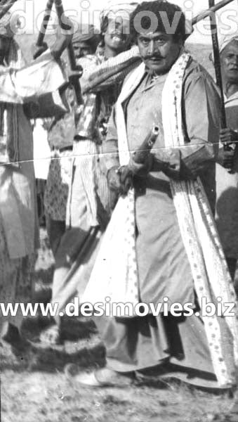 Kalyar (1984) Movie Still 2 - www.desimovies.biz