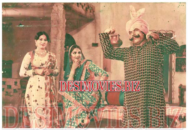 Kalyar (1984) Movie Still - www.desimovies.biz