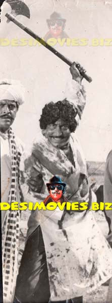 Kalyar (1984) Movie Still 3 - www.desimovies.biz